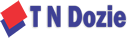 T.N.Dozie Logo